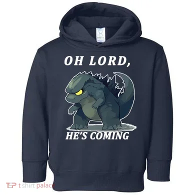 Toddler Hoodie