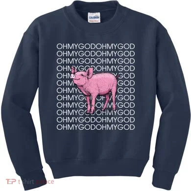 Kids Sweatshirt