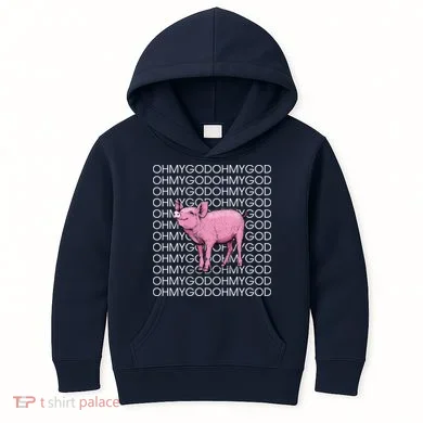Kids Hoodie