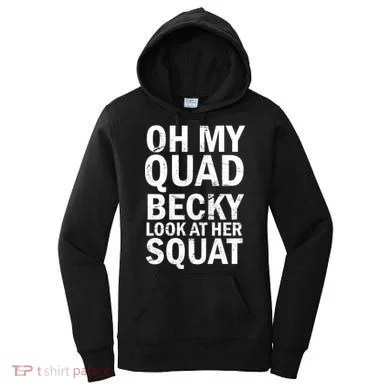 Women's Hoodie