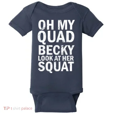 Baby Bodysuit