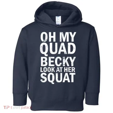 Toddler Hoodie