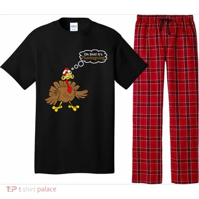 Pajama Set