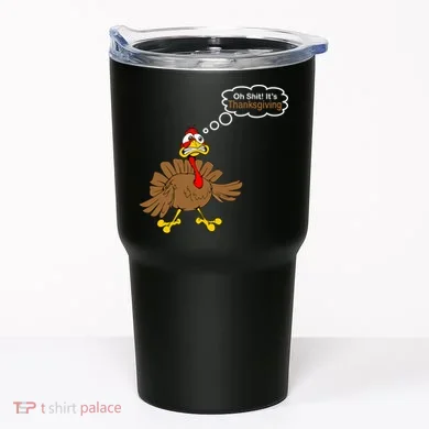 Tumbler