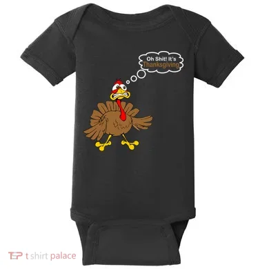 Baby Bodysuit