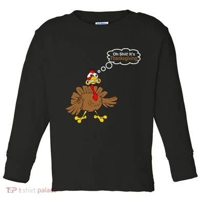 Toddler Long Sleeve