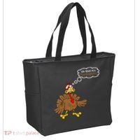 Oh Shit It's Thanksgiving Bag thumb 2