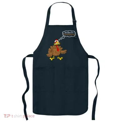 Apron