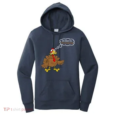 Women's Hoodie
