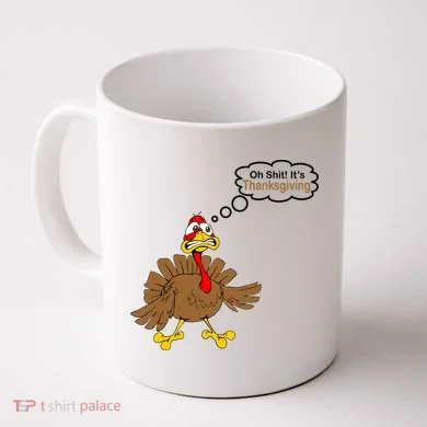 Coffee Mug