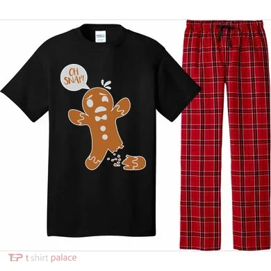 Pajama Set