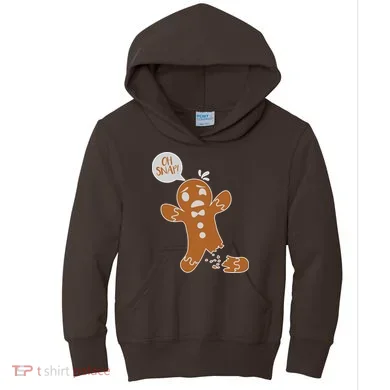 Kids Hoodie