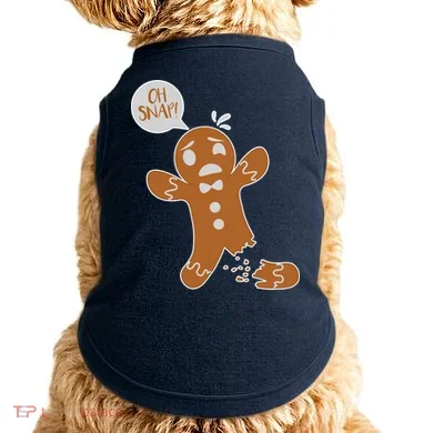 Doggie Tank
