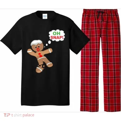 Pajama Set