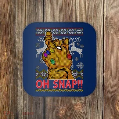 Coaster