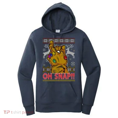 Women's Hoodie