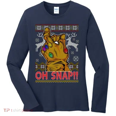 Women's Long Sleeve Shirt