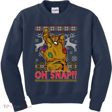 Kids Sweatshirt