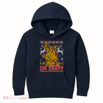 Kids Hoodie