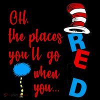 Oh The Places You'll Go When You Read Coffee Mug thumb 5