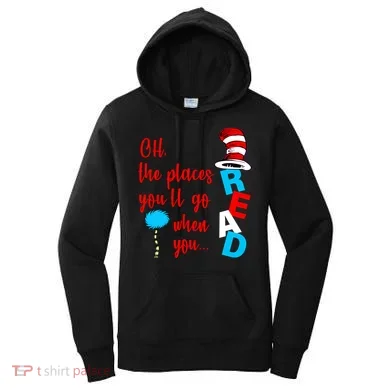 Women's Hoodie