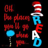 Oh The Places You'll Go When You Read Women's Hoodie thumb 2