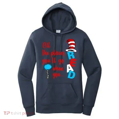 Women's Hoodie
