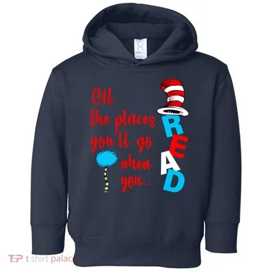 Toddler Hoodie
