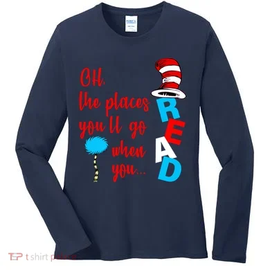 Women's Long Sleeve Shirt