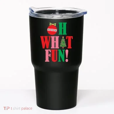 Tumbler