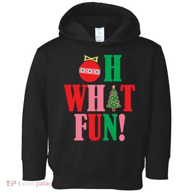 Toddler Hoodie