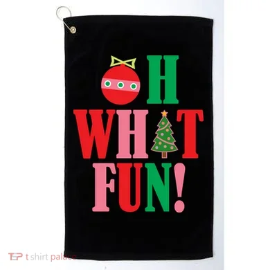 Golf Towel