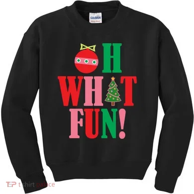 Kids Sweatshirt