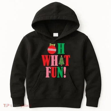 Kids Hoodie