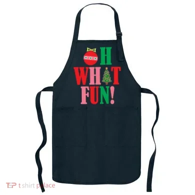 Apron