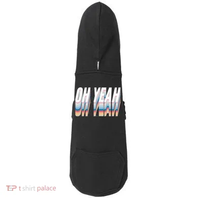 Doddie Hoodie
