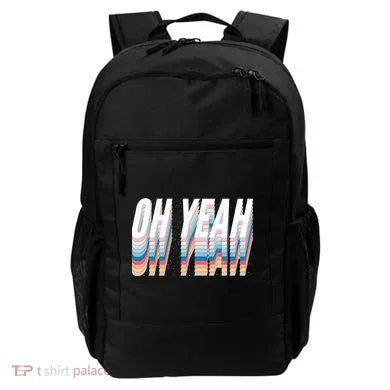 Backpack