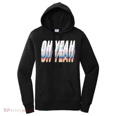 Women's Hoodie