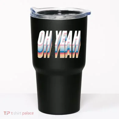 Tumbler