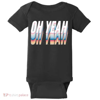 Baby Bodysuit