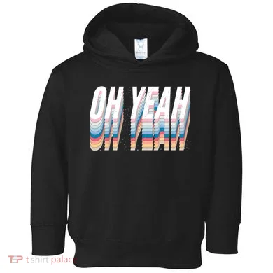 Toddler Hoodie