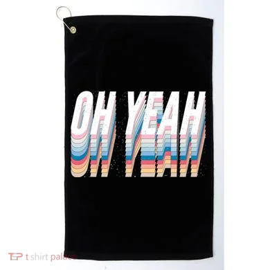 Golf Towel