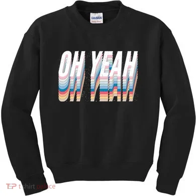 Kids Sweatshirt