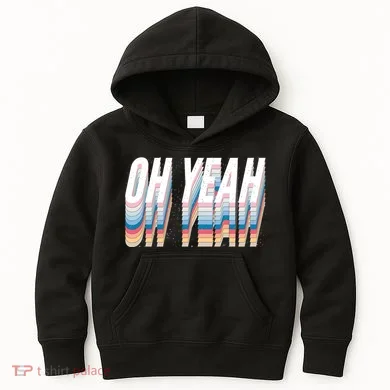 Kids Hoodie