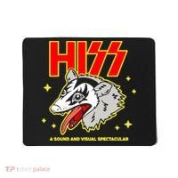 Opossum Hiss A Sound And Visual Spectacular Mousepad thumb 0