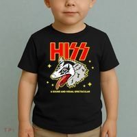 Opossum Hiss A Sound And Visual Spectacular Toddler T-Shirt thumb 2