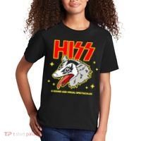 Opossum Hiss A Sound And Visual Spectacular Kids T-Shirt thumb 2