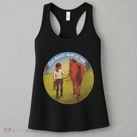 Our Heats Beat As One Horse Lover Women's Tank Top thumb 3
