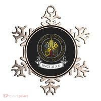 One Holy Catholic & Apostolic Church Catholic Latin Ornament thumb 0