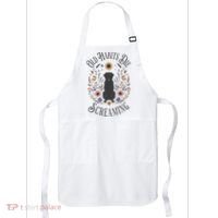 Old Habits Die Screaming Lyrics The Black Dog Ttpd Apron thumb 0